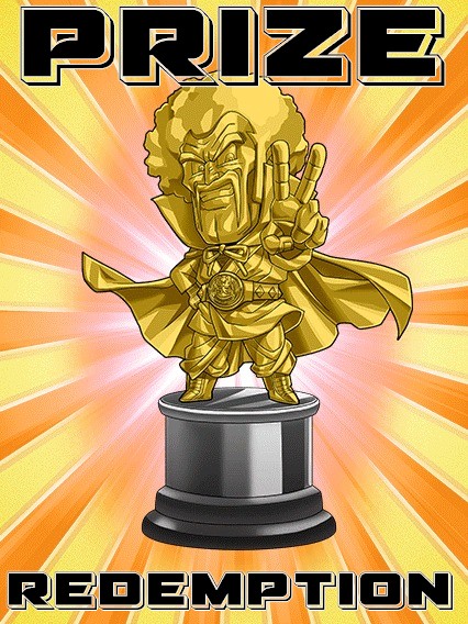 DBS Webcam Online Event Prize redemption